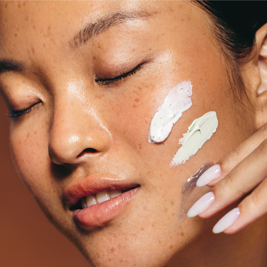 winter skincare