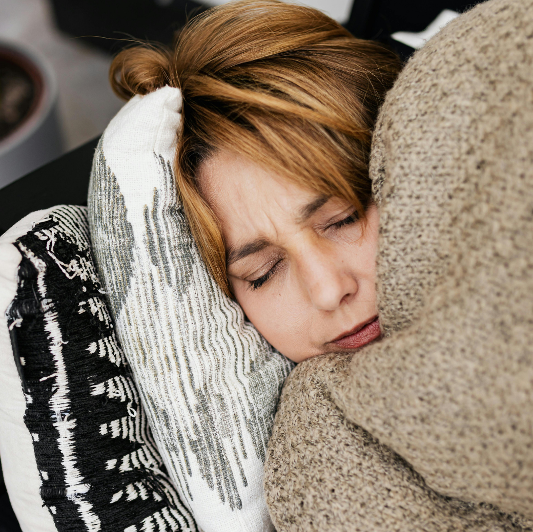 How to Make Yourself a Priority Without Feeling Guilty
